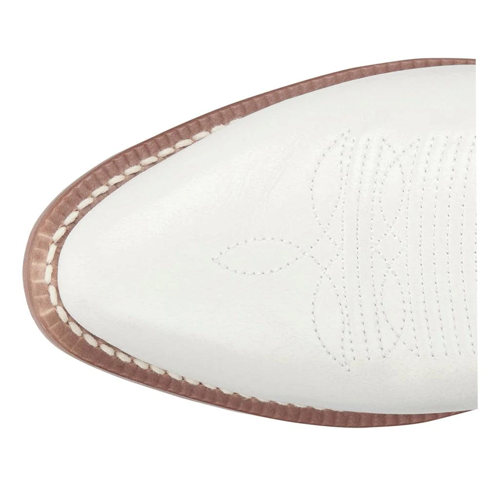 Justin Boots Evelyn 15 Inch Medium Round Toe Cowboy Boots 4