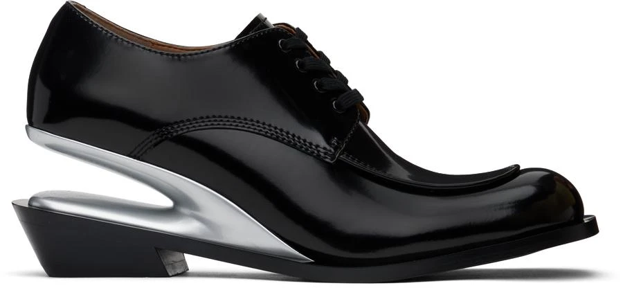 untitlab® Black Sky Derbys 1