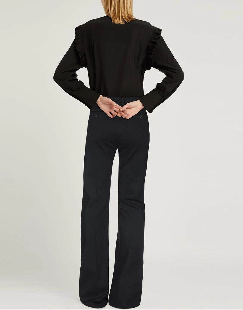 TRUE ROYAL Casual pants 3