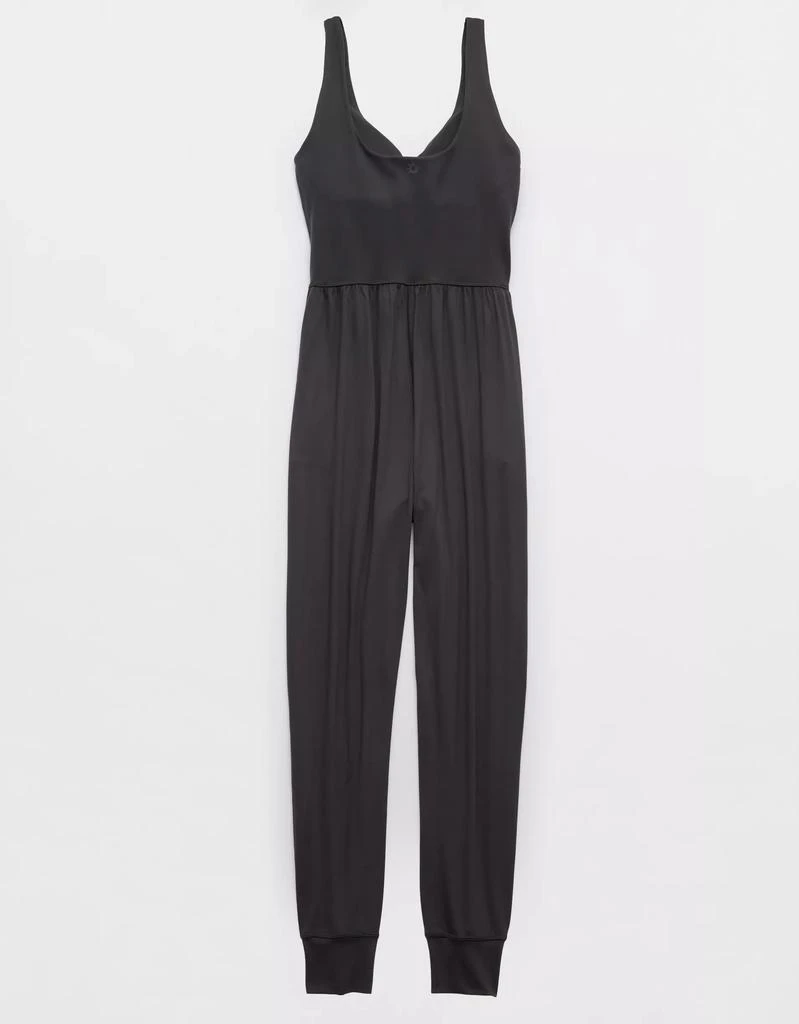OFFLINE OFFLINE By Aerie The Hugger Easy Jogger Jumpsuit 4
