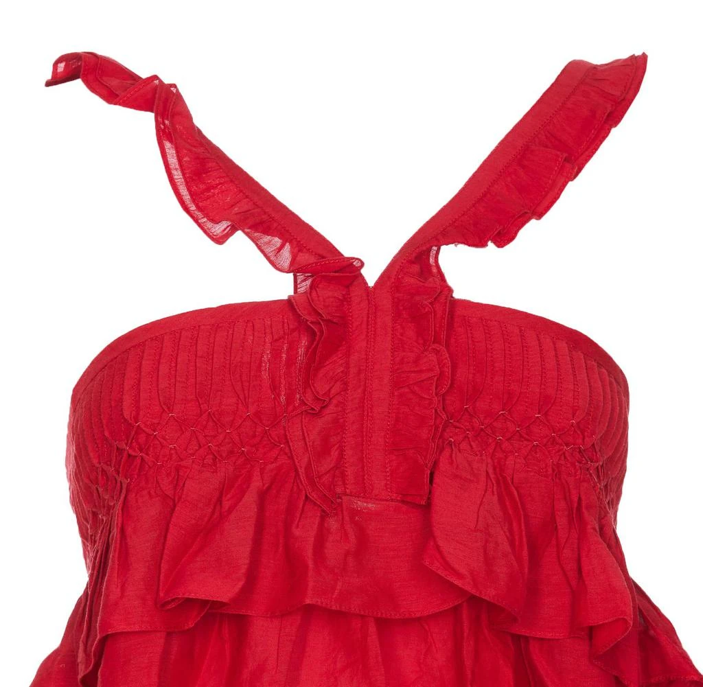 Isabel Marant Étoile Isabel Marant Étoile Daliana Top 4