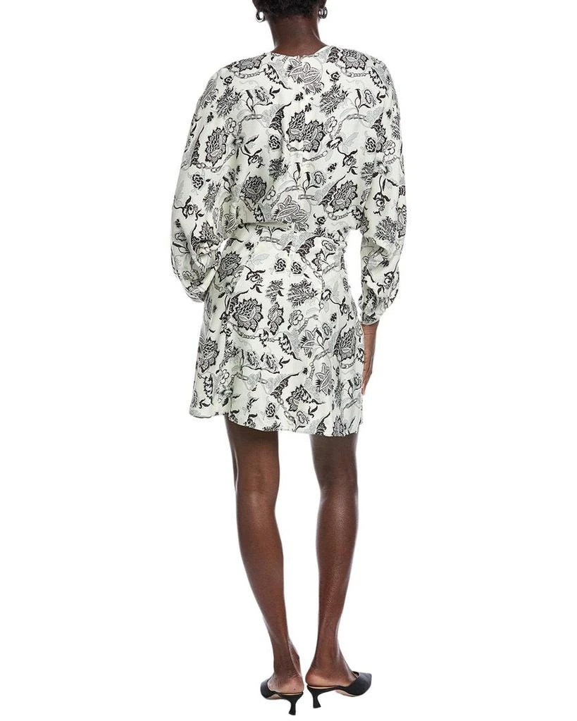 ETRO Dolman Sleeve Mini Dress 2