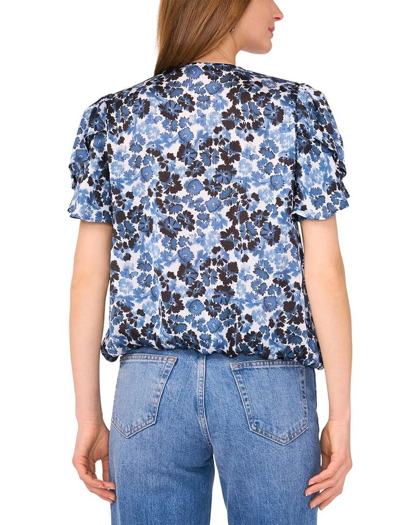 Vince Camuto Tulip Wrap Blouse 2