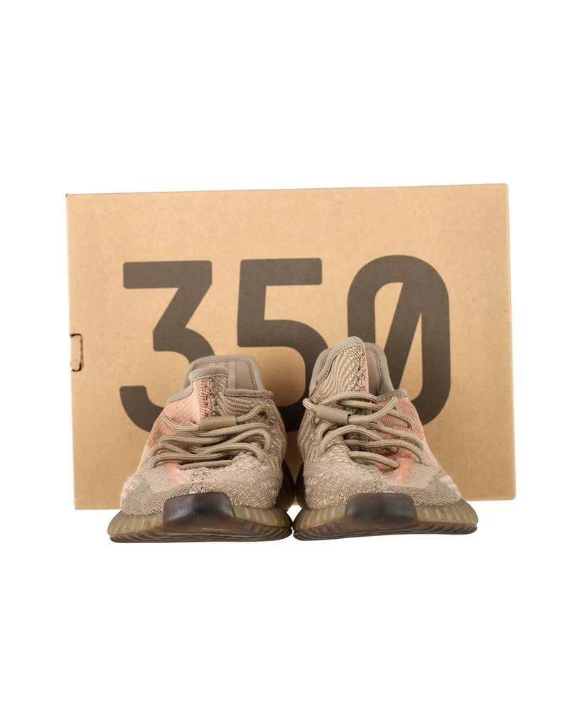 YEEZY Adidas Yeezy Boost 350 V2 Sand Taupe Sneakers in Beige Synthetic 2