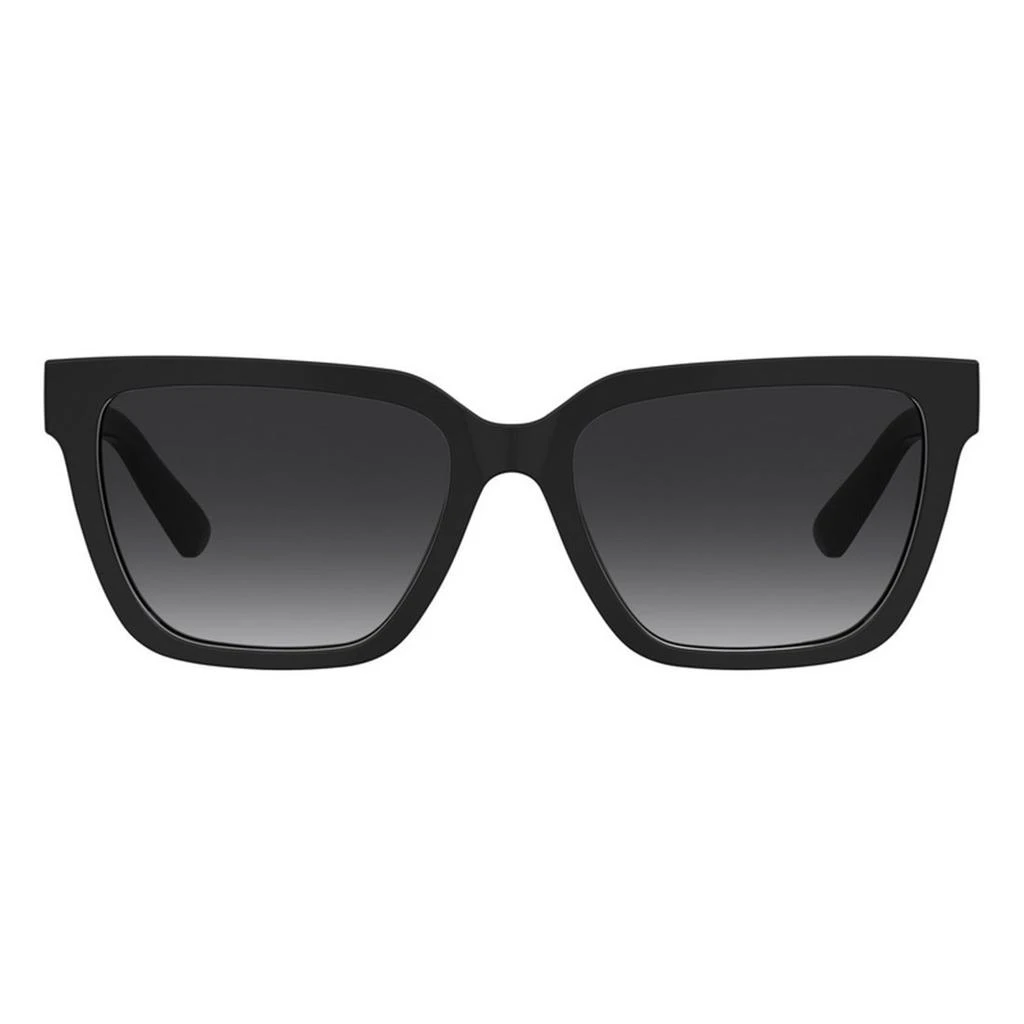 Blue Gradient Browline Ladies Sunglasses SF1088SE 001 57  display picture 2