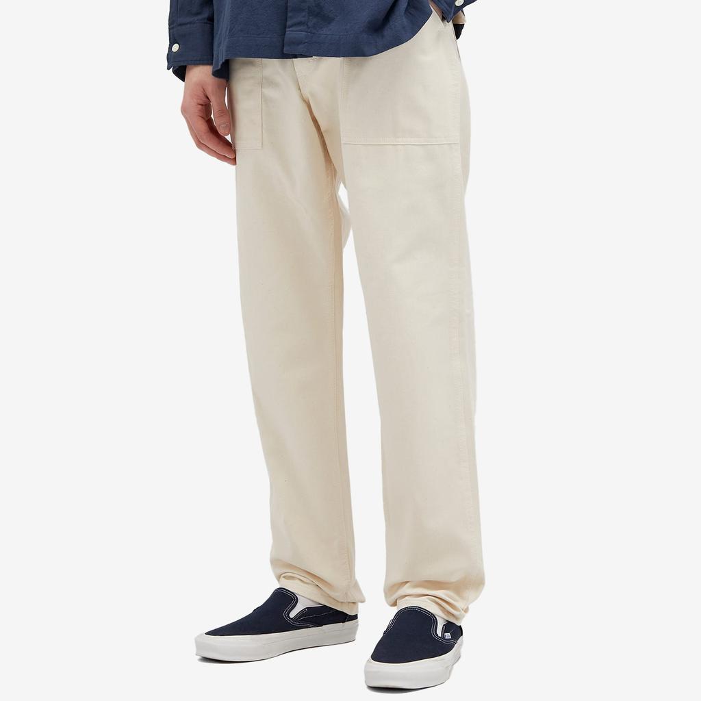 Stan Ray Stan Ray Taper Fit 4 Pocket Fatigue Pants