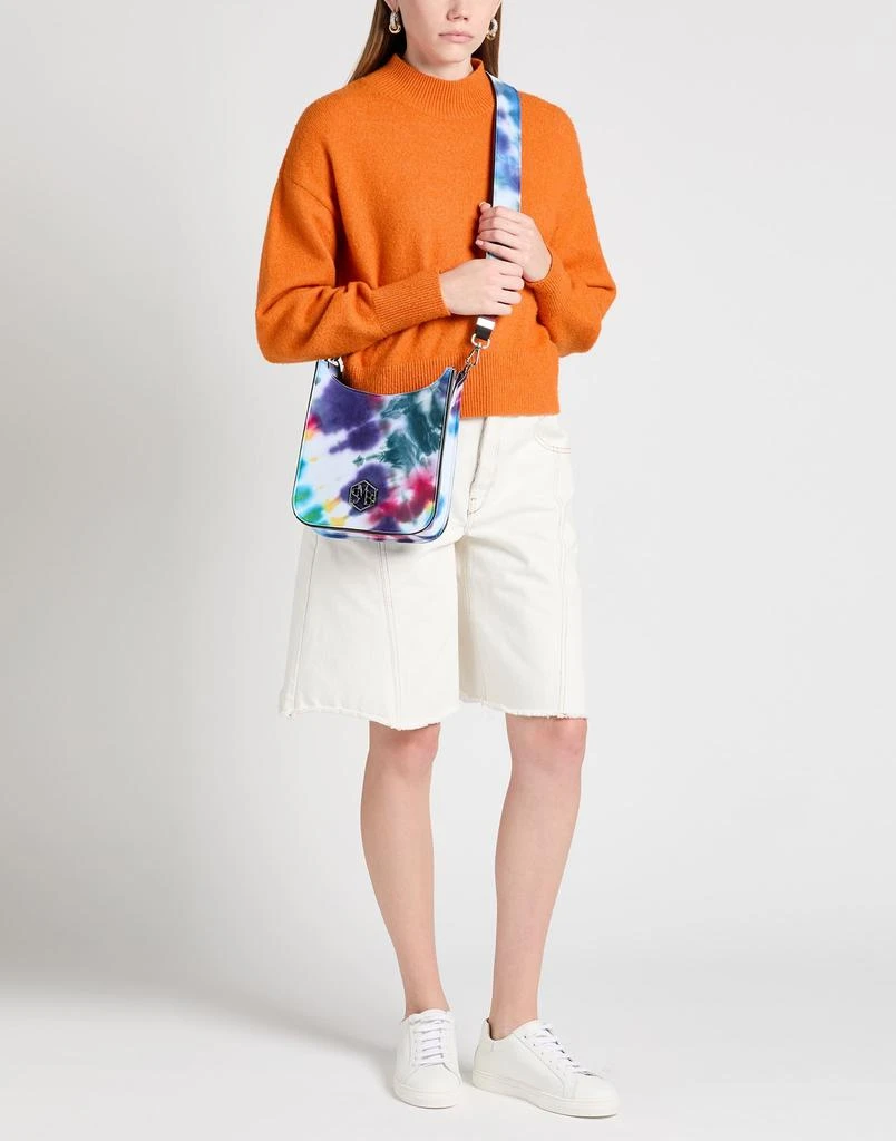 SAVE MY BAG Cross-body bags 3