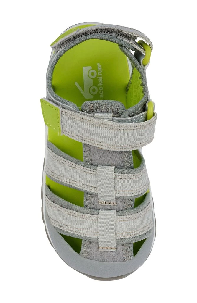 See Kai Run Kids
 Wilder II Sandal 4