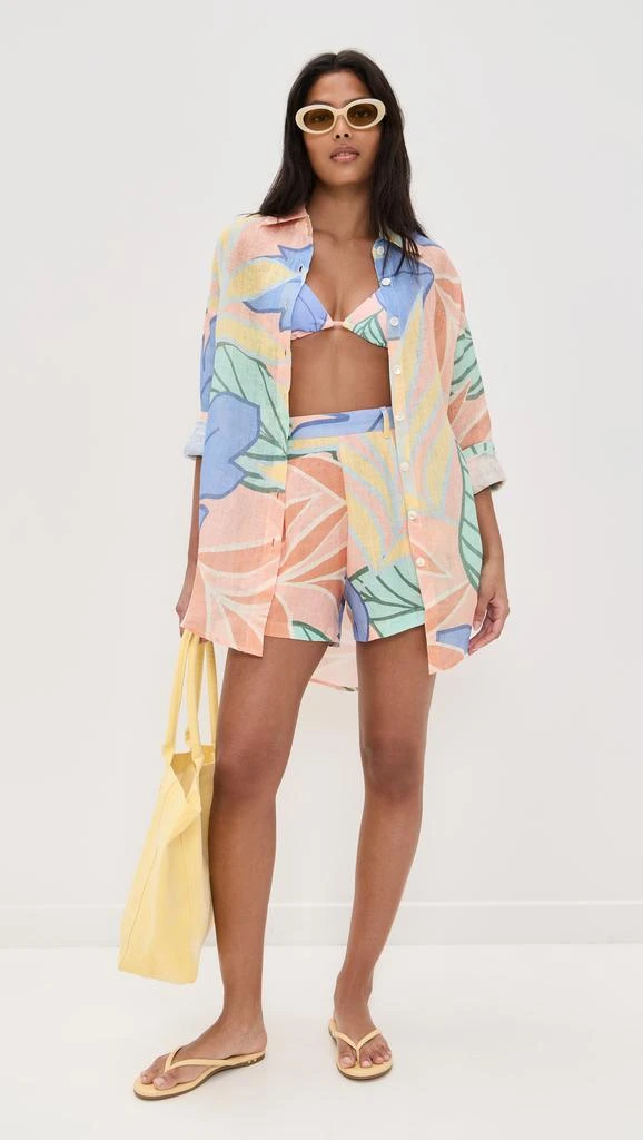 Vitamin A Playa Boyfriend Shirt 4