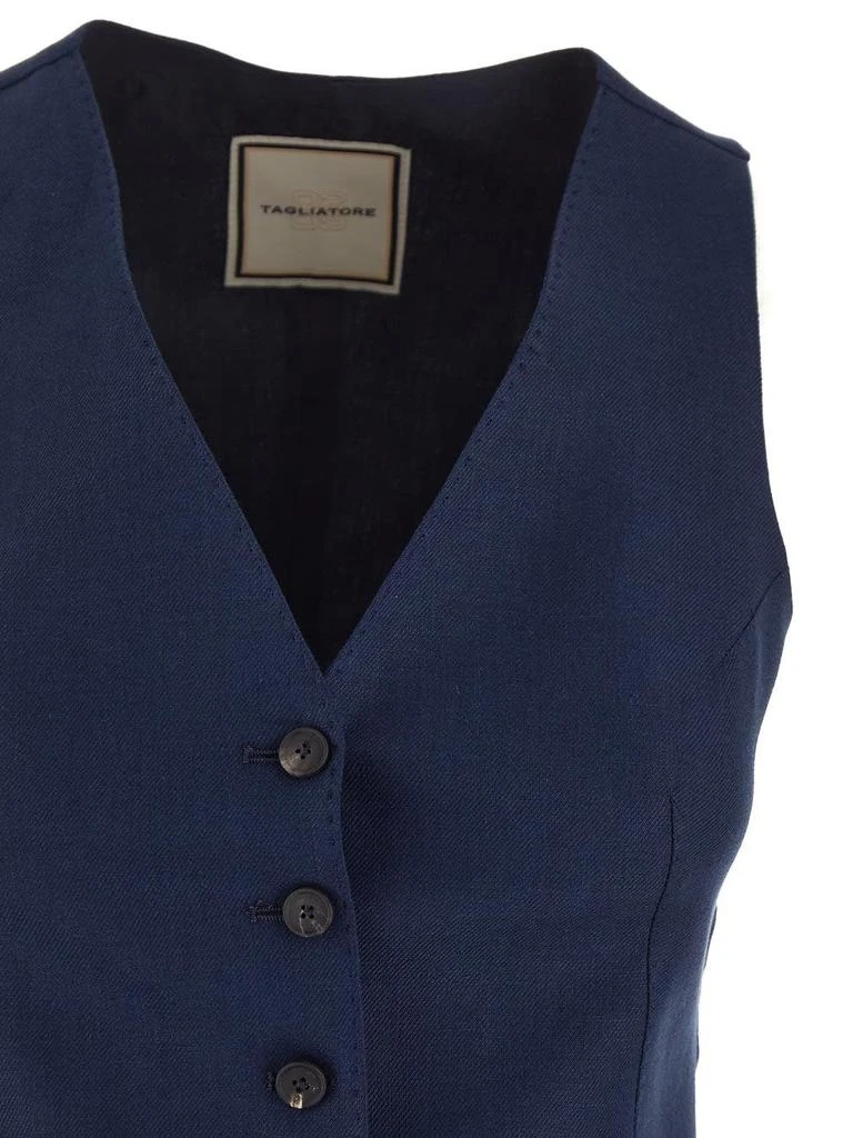 TAGLIATORE GILET WOMAN 3