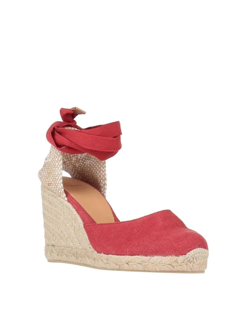 CASTAÑER Espadrilles 2