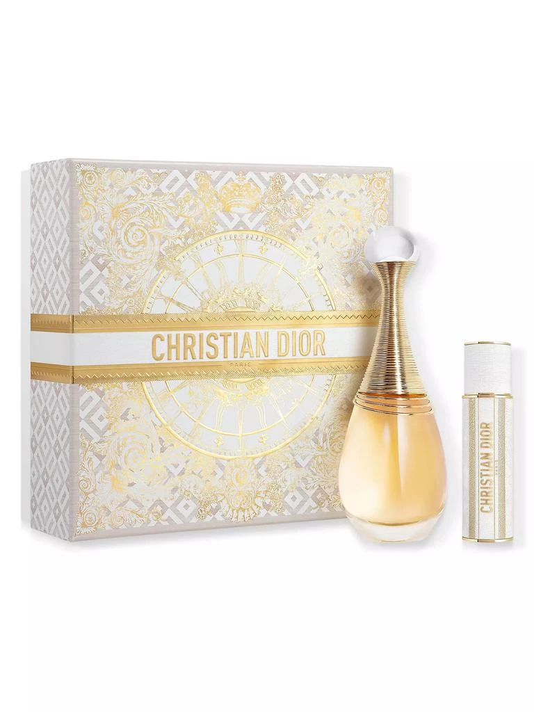 Dior J'adore Eau de Parfum 2-Piece Gift Set 1