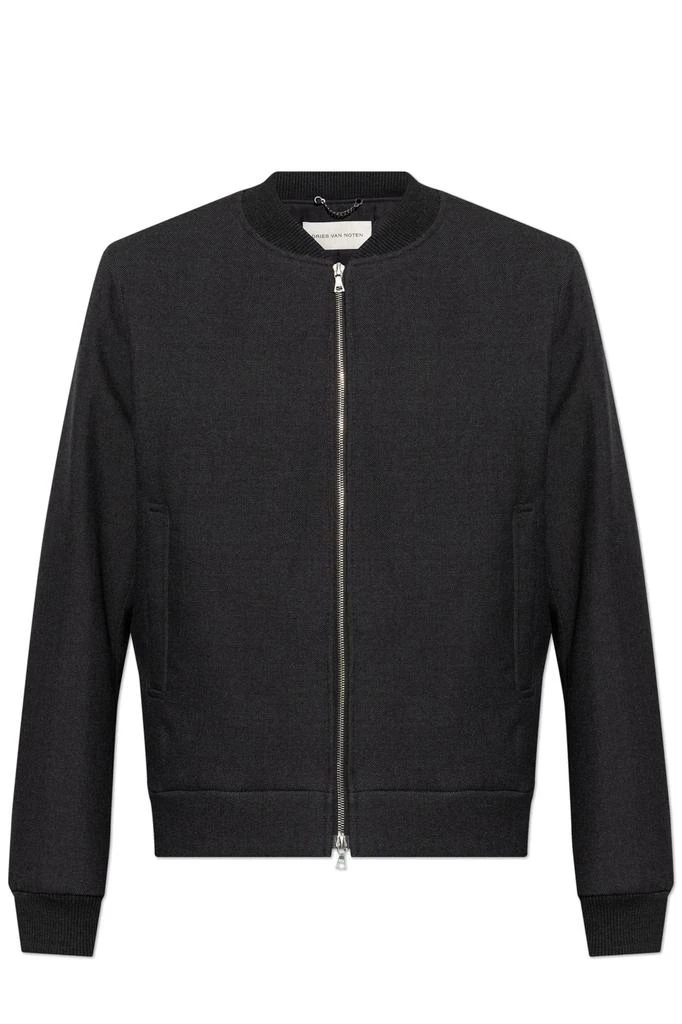 Dries Van Noten Bomber Jacket 1