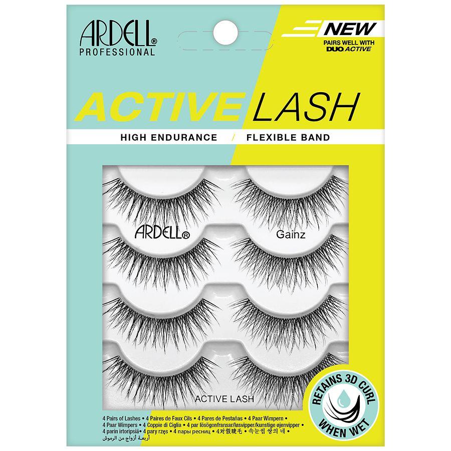 Ardell Active Lash - Gainz