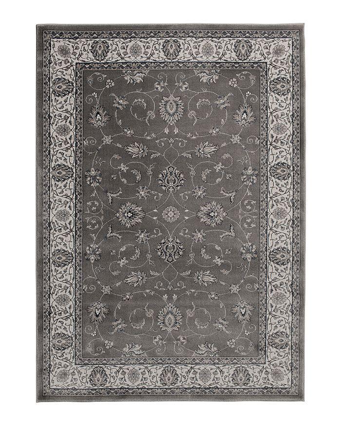 Kenneth Mink Largo Isfahan Area Rug, 5'3" x 7'7"
