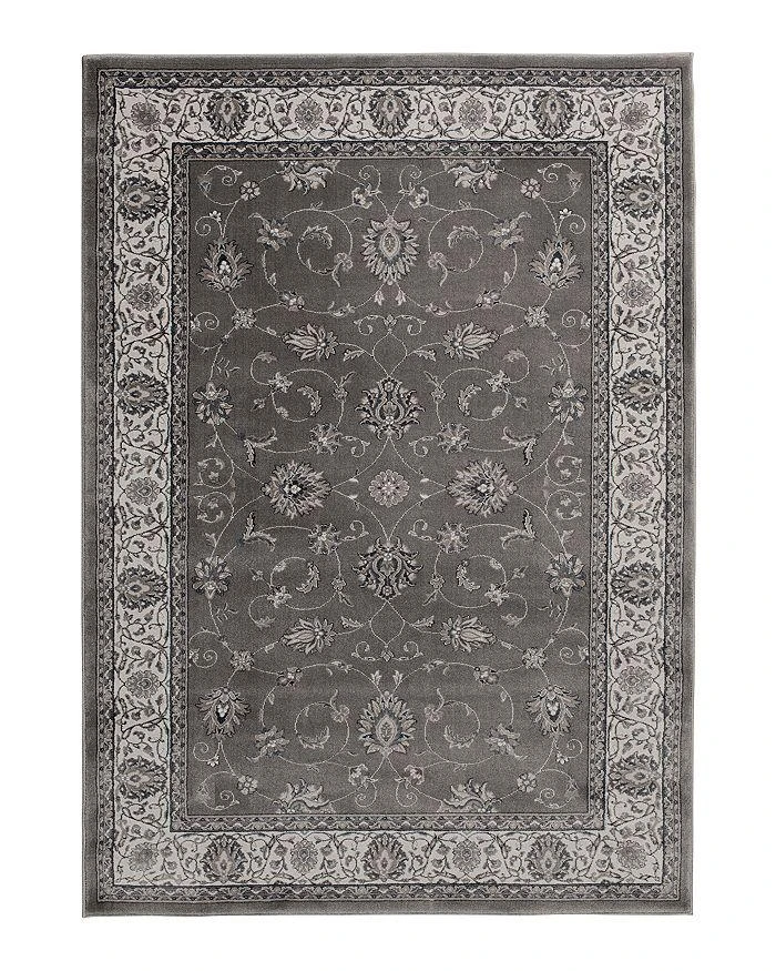Kenneth Mink Largo Isfahan Area Rug, 5'3" x 7'7" 1