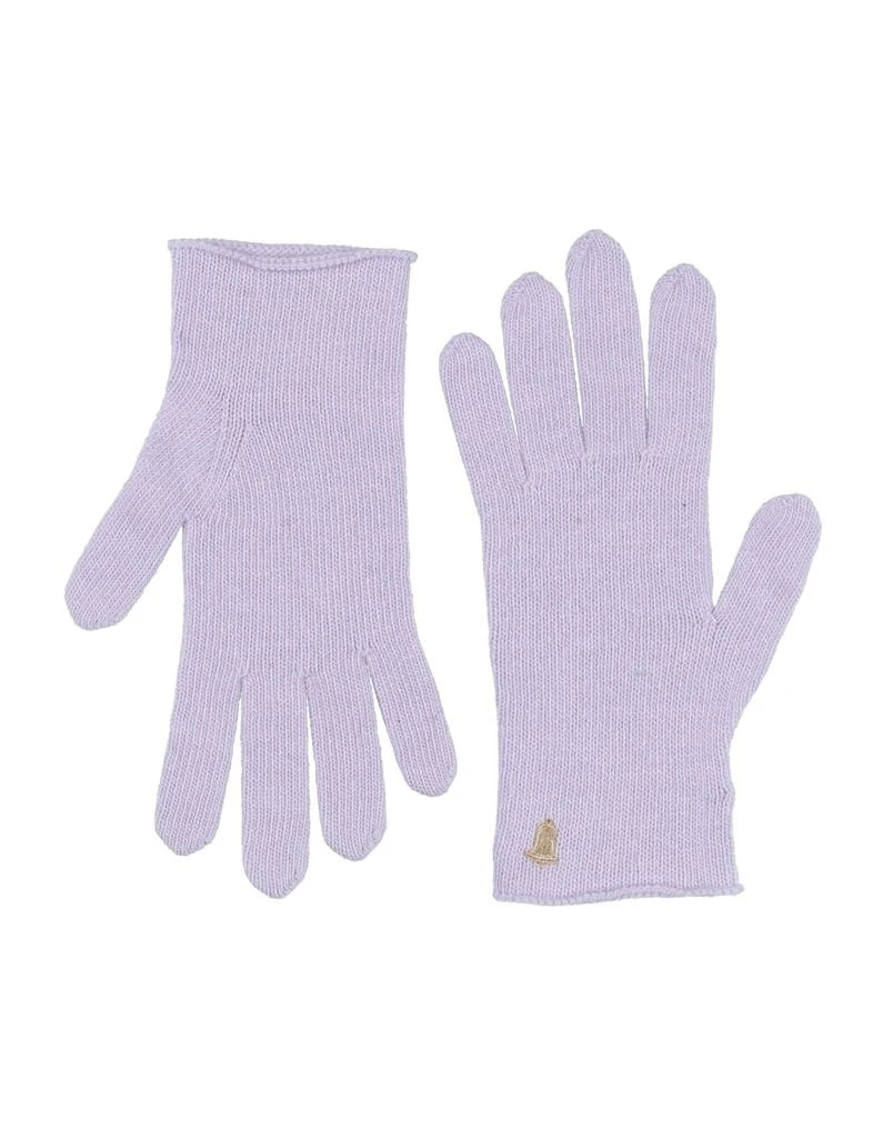 BELLWOOD Gloves 1