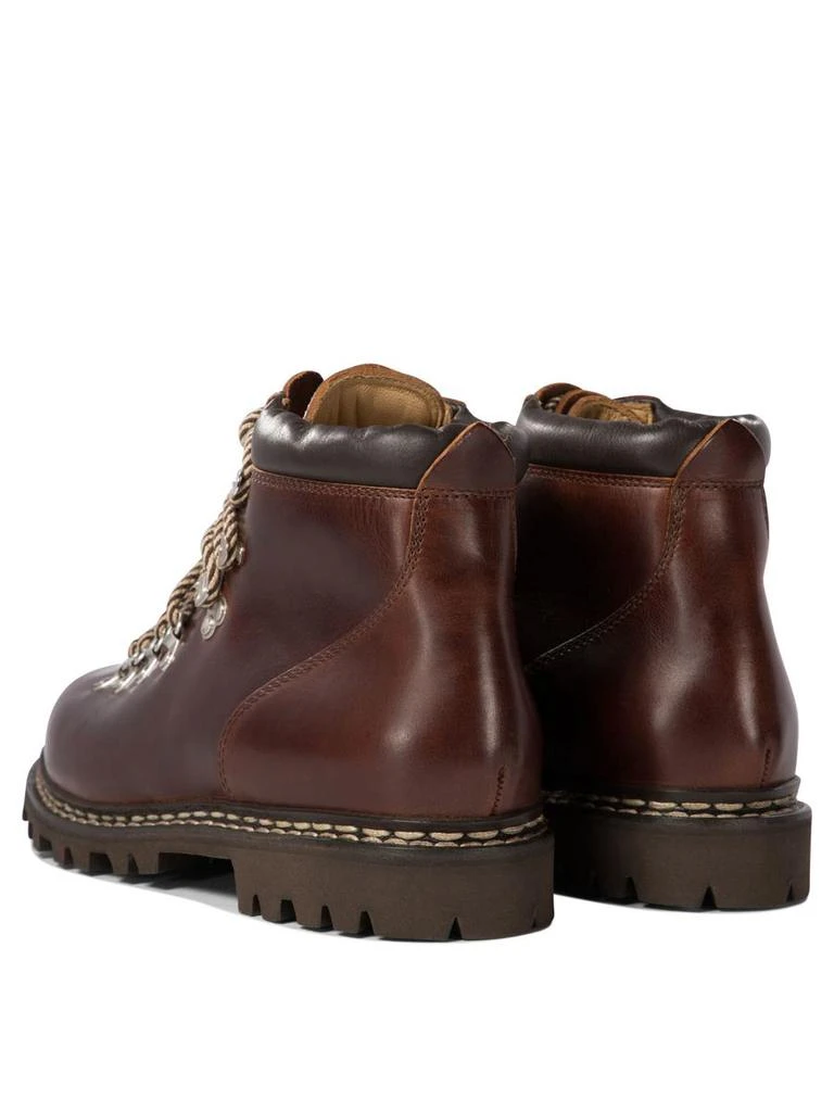 Paraboot Paraboot "Avoriaz" Hiking Boots 4
