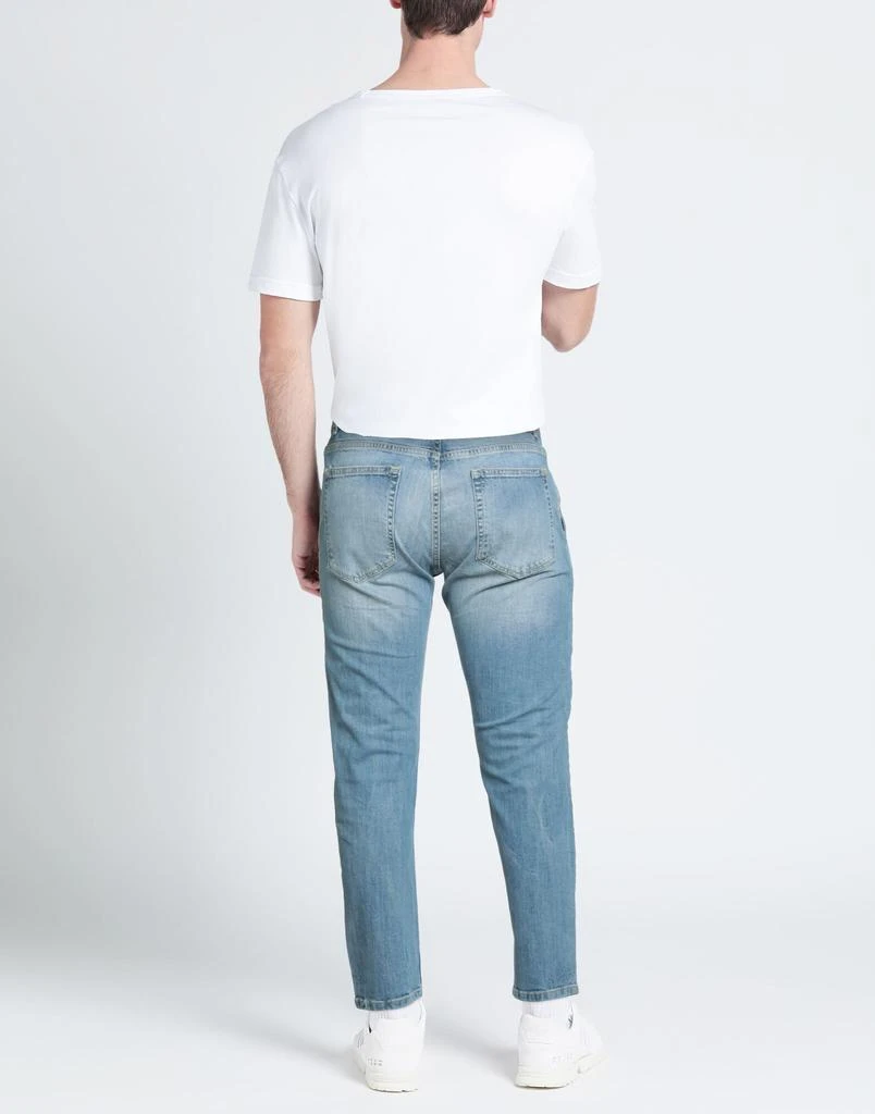 HAMAKI-HO Denim pants 3