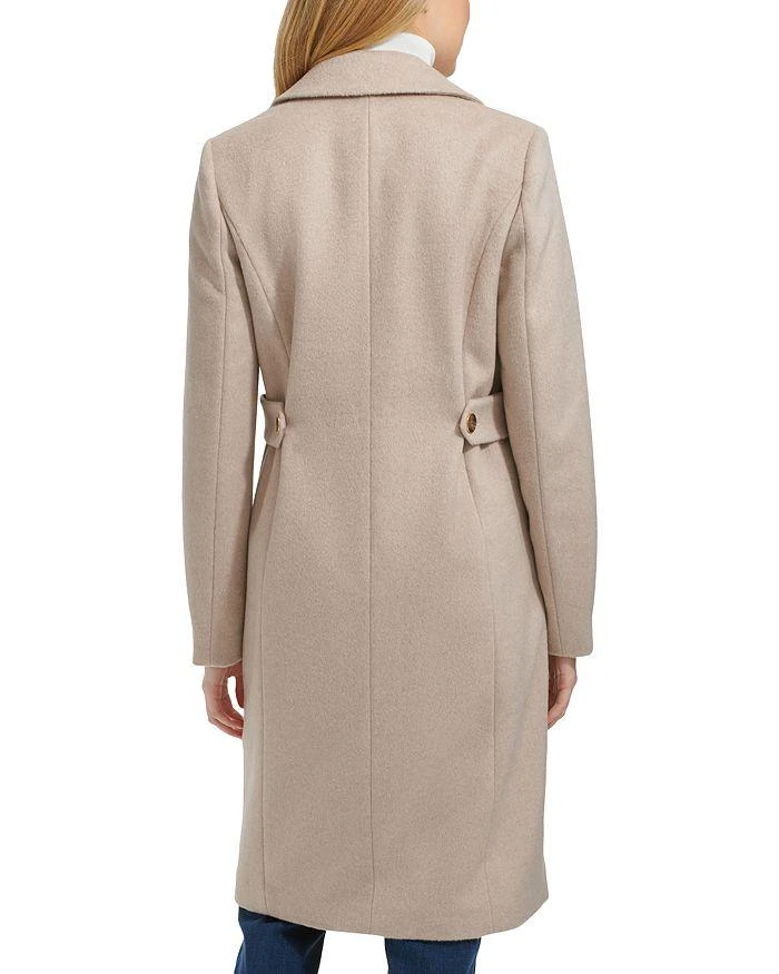 Cole Haan Cole Hann Single Breasted Coat 3