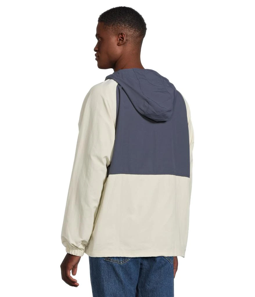 L.L.BEAN Mountain Classic Anorak Multicolor 3