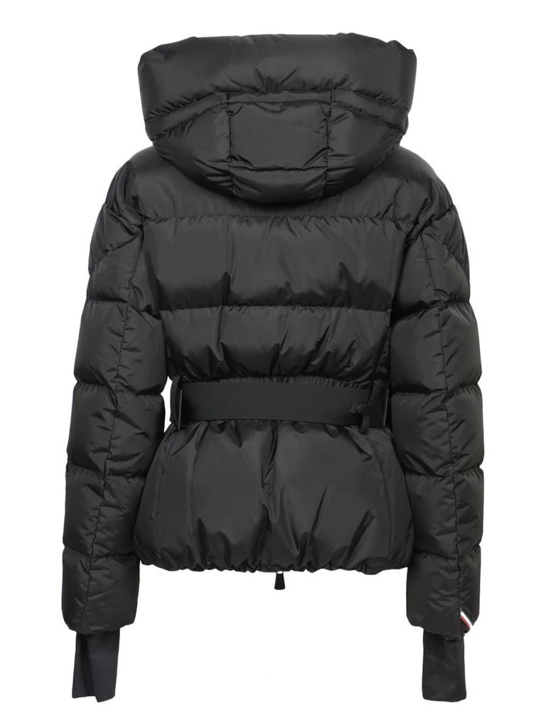 Moncler Moncler Grenoble Down Jacket "Bouquetin" 2