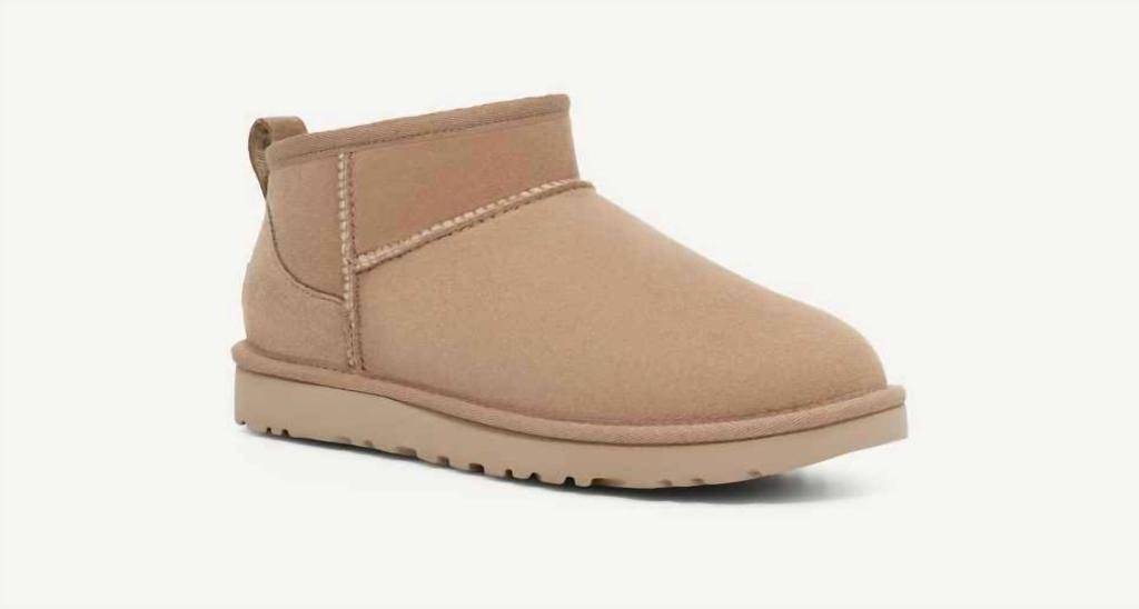 UGG Ugg - Unisex Classic Ultra Mini Boots