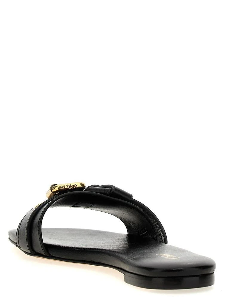 Chloé Chloé 'Mae' Slides 3
