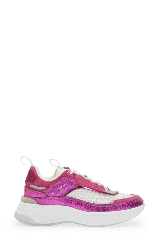 Kurt Geiger London Soho Sneaker 3