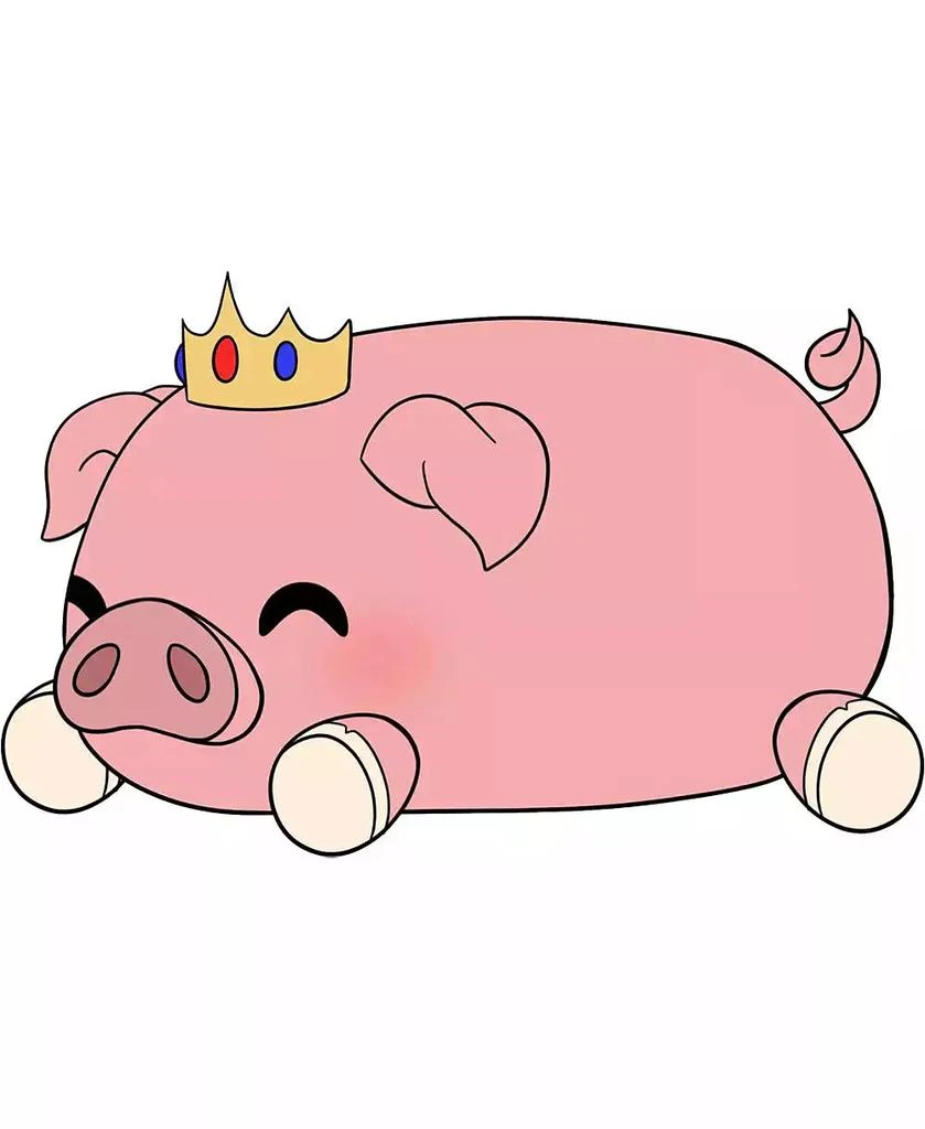 Youtooz Technoblade 12 Inch [1 ft.] Pillow Plush 7