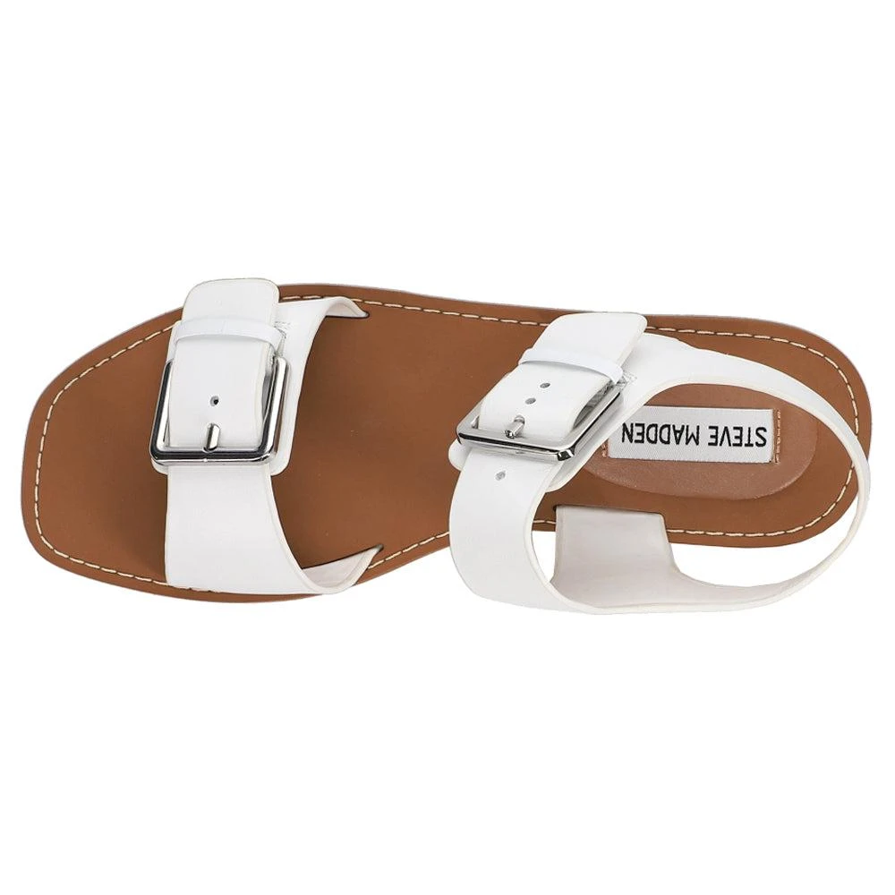 Steve Madden Santo Sling Back Sandals 4