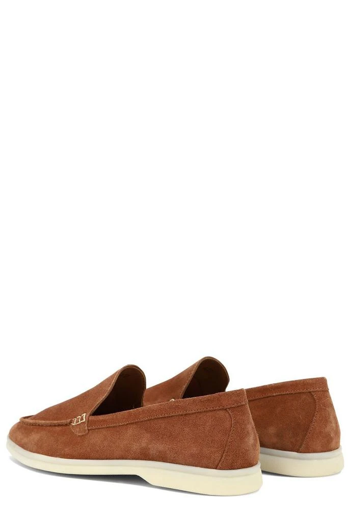 The Bekk The Bekk Pant Slip-On Loafers 4