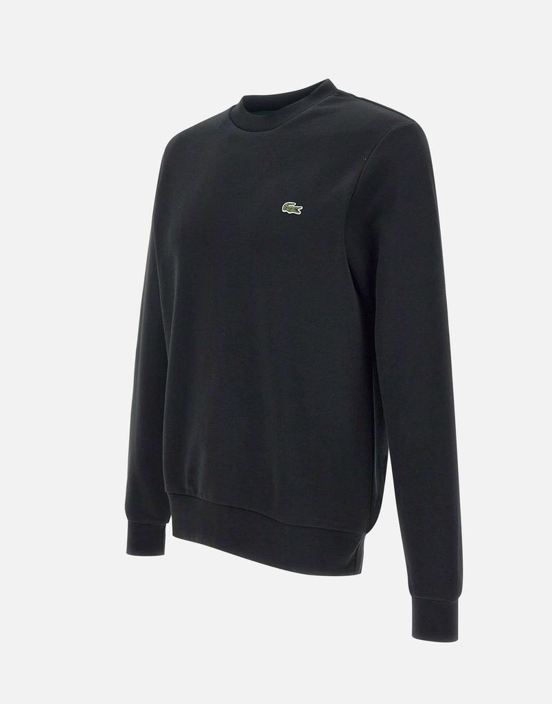 Lacoste Cotton sweatshirt