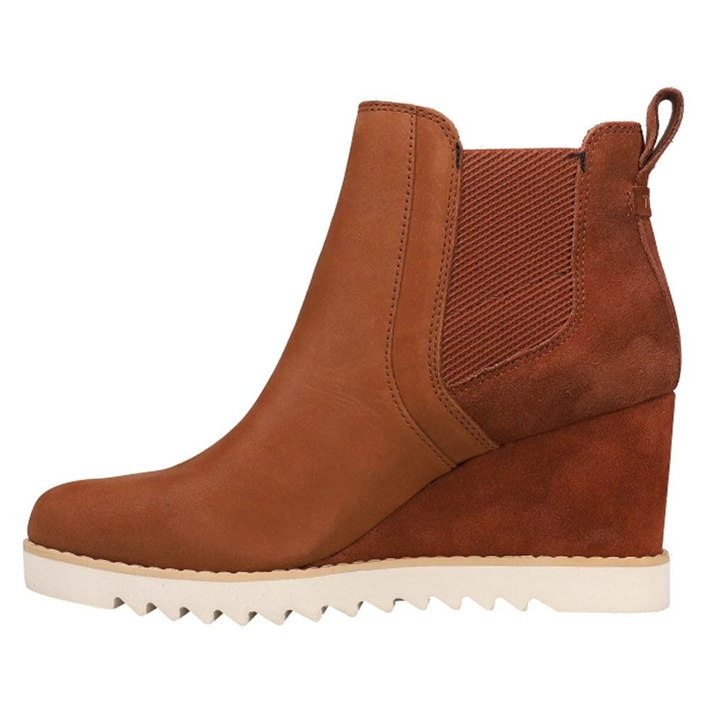 TOMS Maddie Wedge Bootie 3