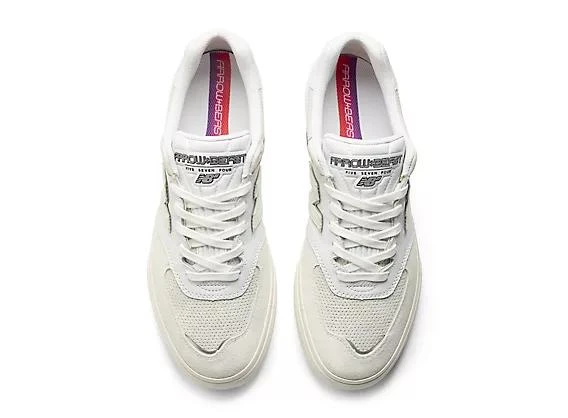 New Balance NB Numeric 574 Vulc 4