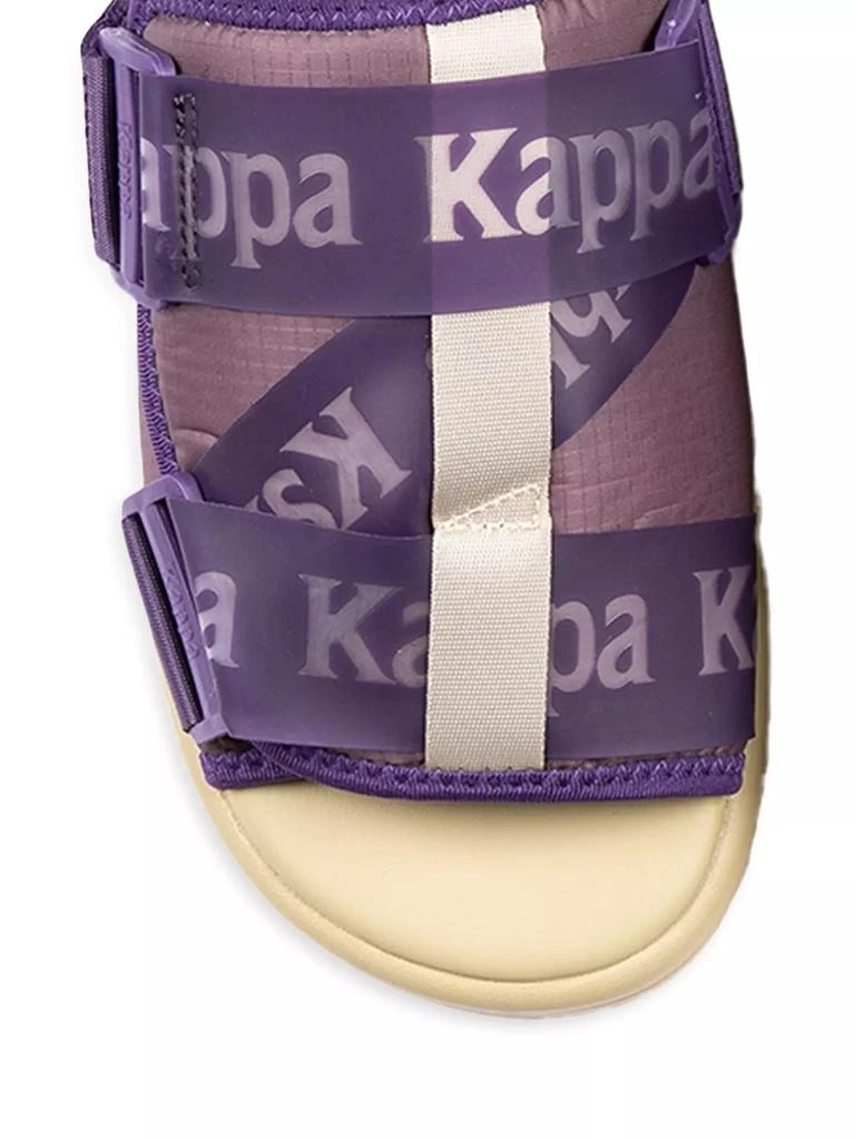 Kappa Authentic Mitel 1 Utility Slides 4