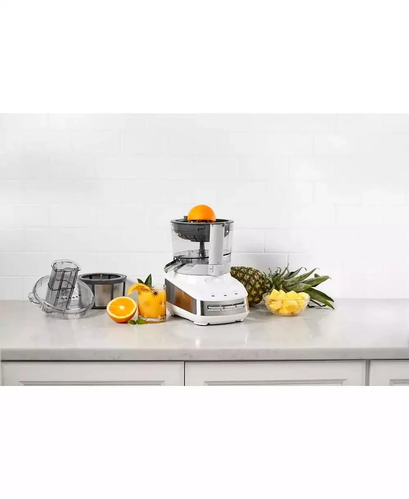 Cuisinart Core Essentials Juice Extractor & Citrus Juicer Accessory MFP JC 4