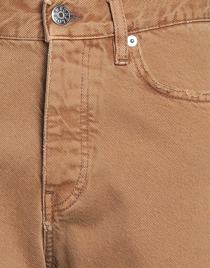 SUNFLOWER Denim pants 4