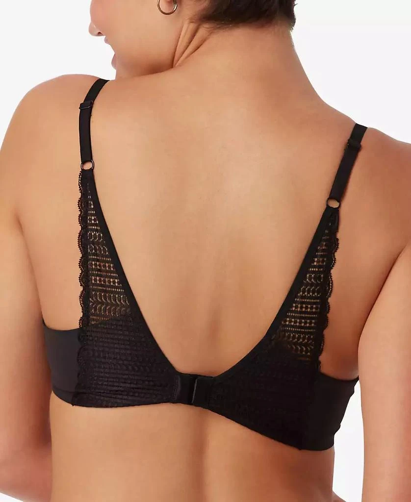 Maidenform Comfort Devotion Extra Coverage Lace Shaping Underwire Bra 9404 4