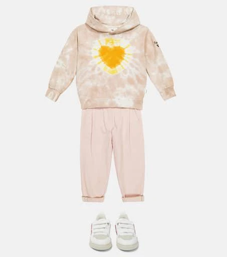 MOLO Madelyn cotton hoodie 2