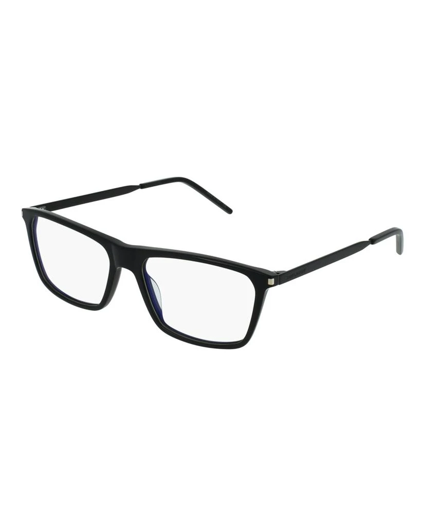 Yves Saint Laurent Square-Frame Acetate Optical Frames 2