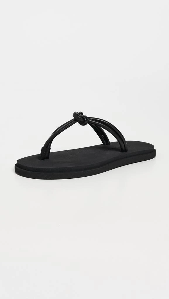 Emme Parsons Knot Pool Slides 4