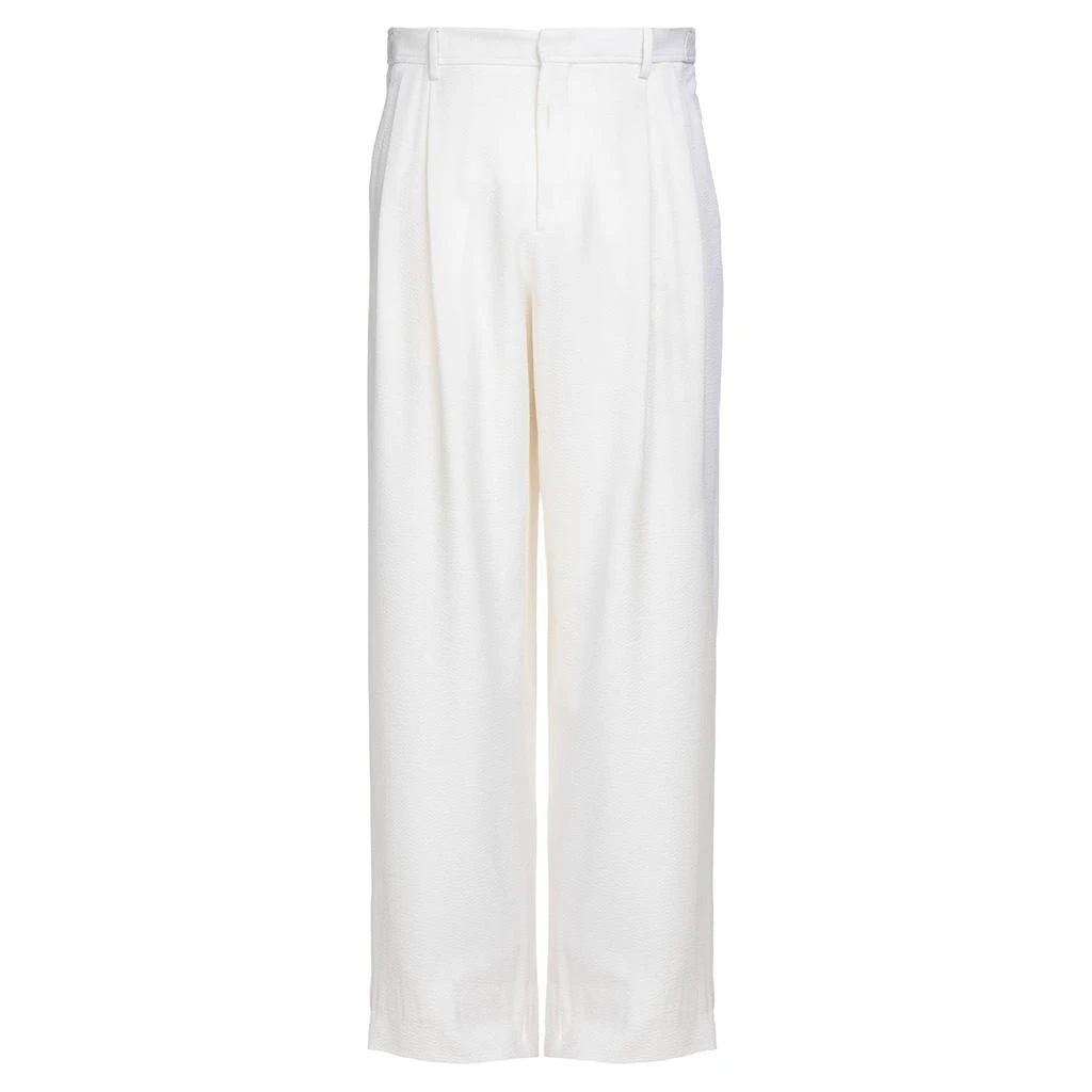 Giorgio Armani Giorgio Armani - Pantalon - Ivory - Homme 1