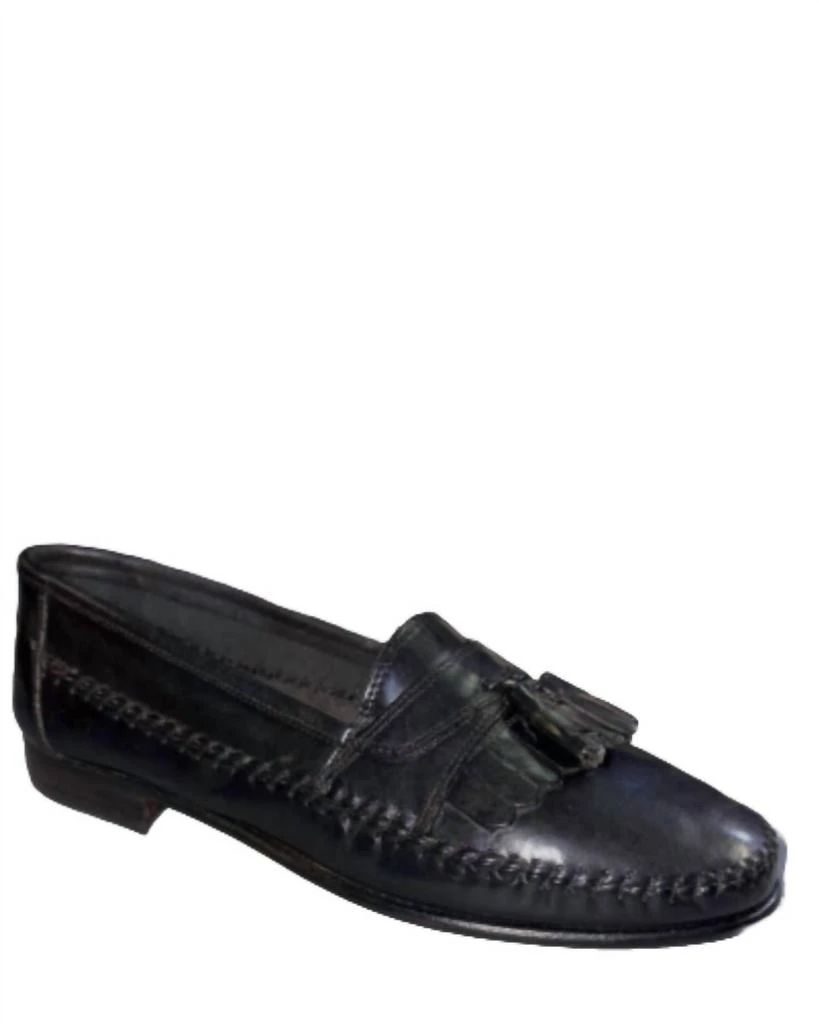 Giorgio Brutini Giorgio Brutini - Men's Tassel Slip On Loafer 1