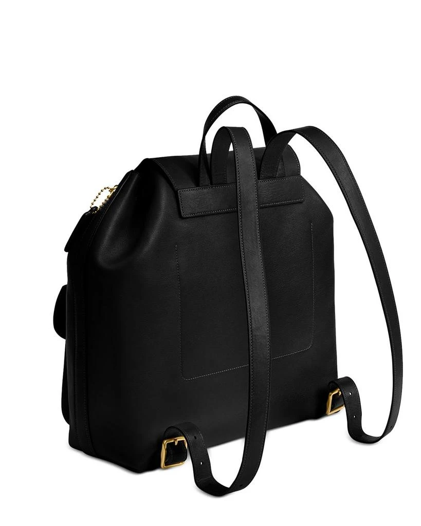 Coach Crosby Backpack 5
