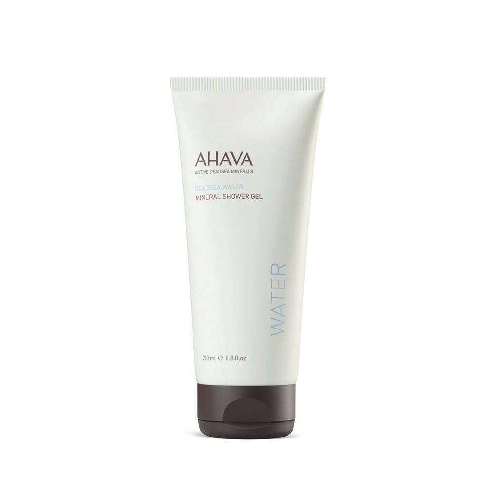 Ahava Mineral Shower Gel, 6.8 oz