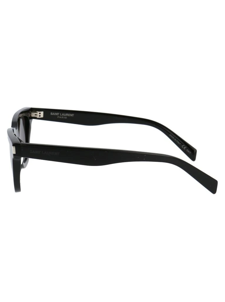 Saint Laurent Eyewear Saint Laurent Eyewear Square Frame Sunglasses 3