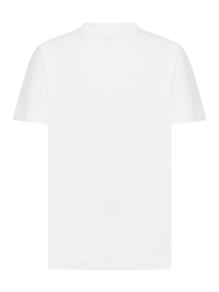 Carhartt Wip S/S AMOUR POCKET T 2