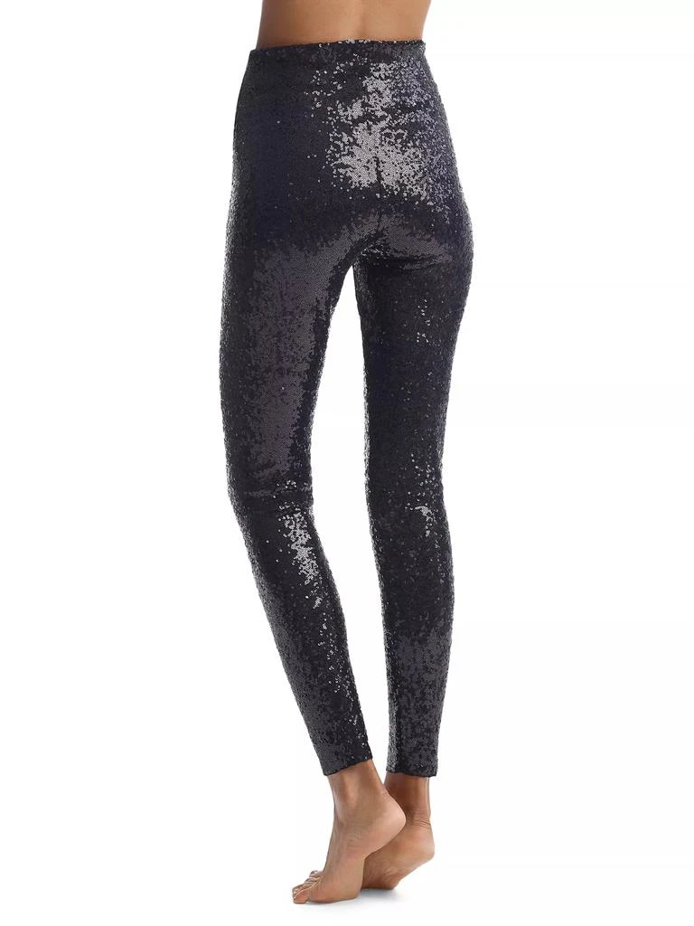 Commando Sequin Leggings 3