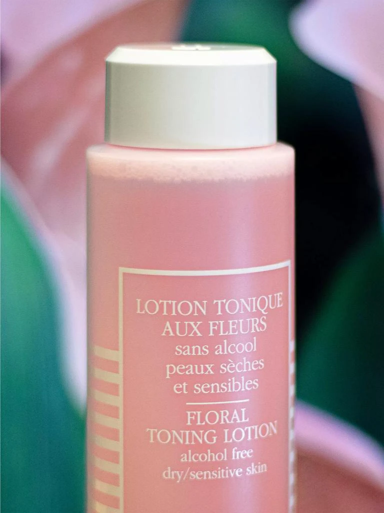 Sisley-Paris Floral Toning Lotion 5